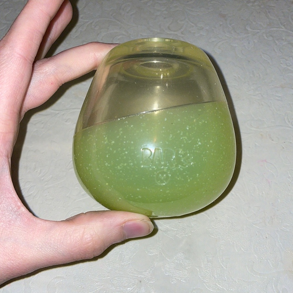 Sold!BarkBox Tipsy Margarita! - Picture 7 of 7